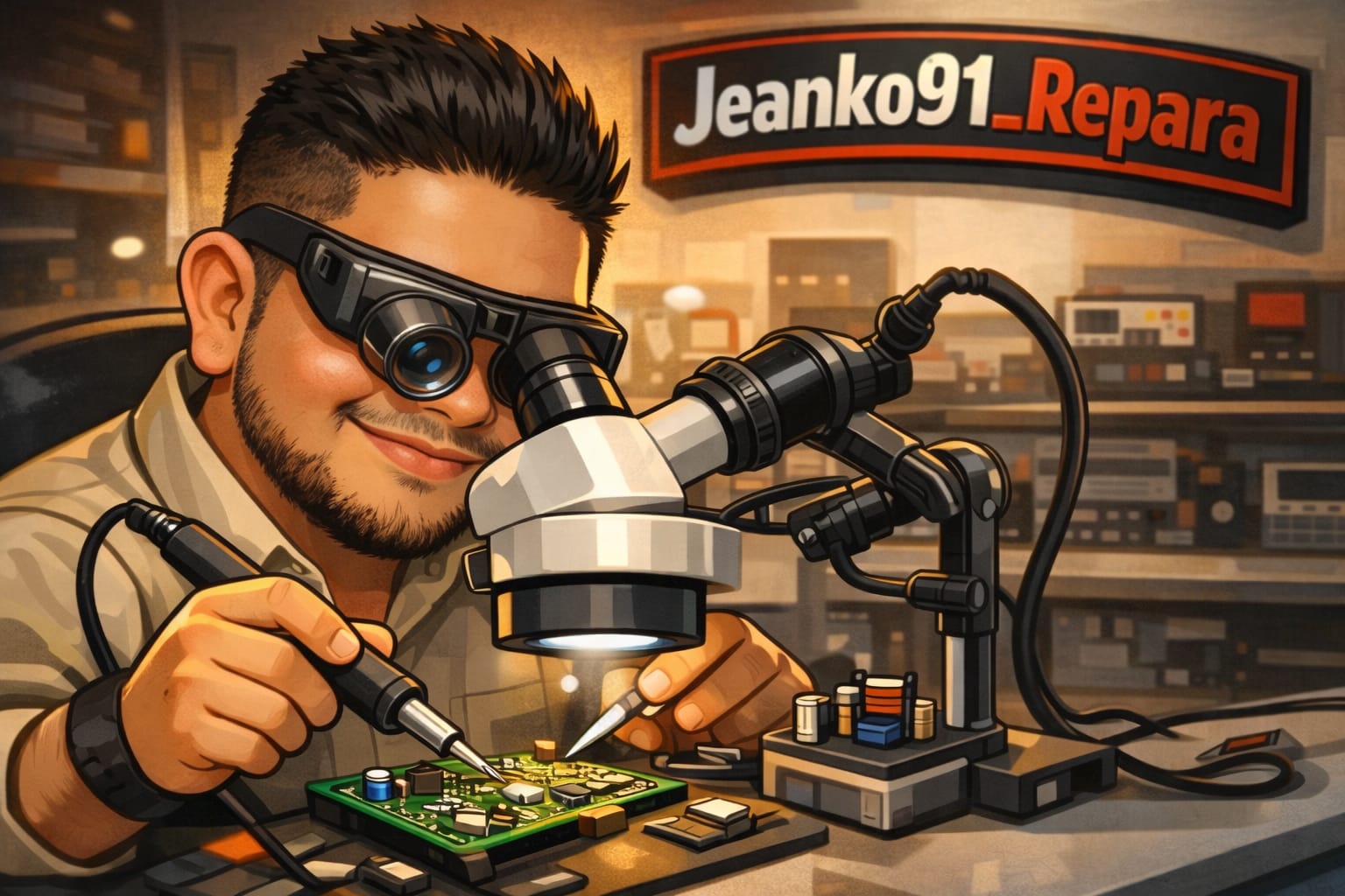 Técnico